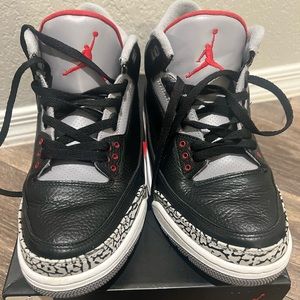 Air Jordan retro 3